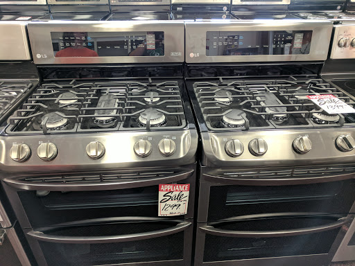 Appliance Store «Boyle Appliance Center», reviews and photos, 146 36th St, Ogden, UT 84405, USA