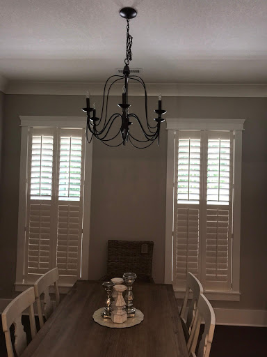 Window Treatment Store «Budget Blinds», reviews and photos, 2455 Shorty Barnes Rd #7, Crossville, TN 38571, USA