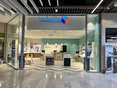 BOUYGUES TELECOM à Blagnac