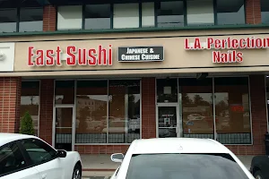 East Sushi Restaurant image
