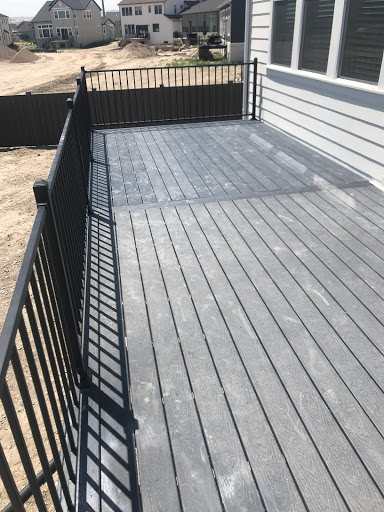 Building Materials Supplier «Burton Lumber - Salt Lake City», reviews and photos, 1170 S 4400 W, Salt Lake City, UT 84104, USA