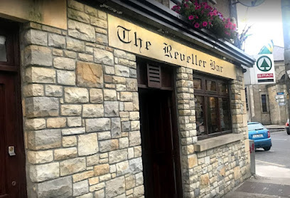 The Reveller Bar photo