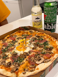 Les plus récentes photos du Pizzas à emporter 7 DAYS Pizza à Nice - n°1