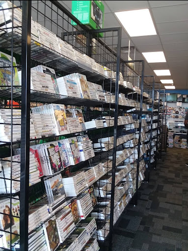 Video Game Store «Disc Replay Taylor», reviews and photos, 14528 Racho Blvd, Taylor, MI 48180, USA