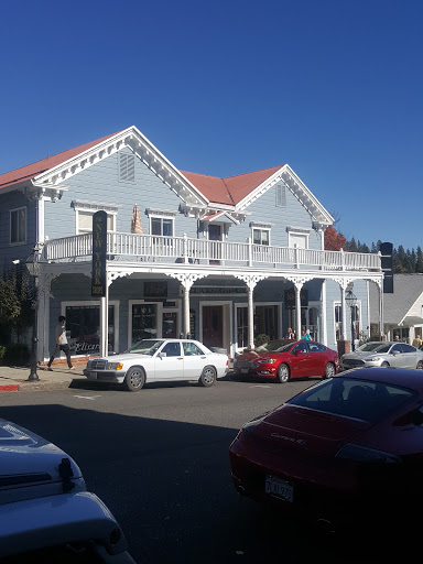 Shoe Store «The Fur Traders», reviews and photos, 233 Broad St, Nevada City, CA 95959, USA