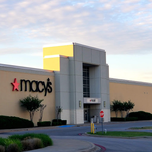 Shopping Mall «Golden Triangle Mall», reviews and photos, 2201 S Interstate 35 E, Denton, TX 76205, USA