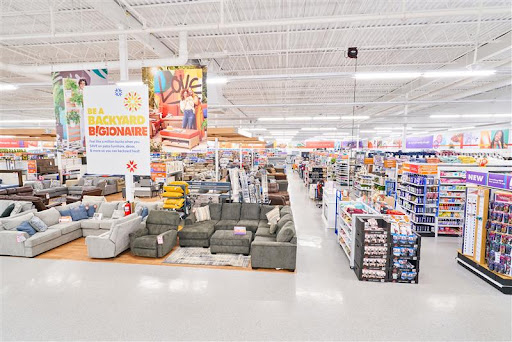 Discount Store «Big Lots», reviews and photos, 1520 3rd St SW, Winter Haven, FL 33880, USA