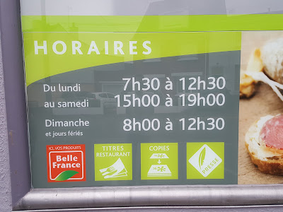 Decroix Hervé à Étaples