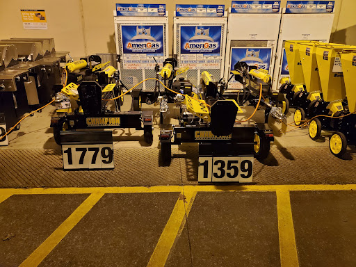 Home Improvement Store «The Home Depot», reviews and photos, 3500 Spicer Dr SE, Albany, OR 97322, USA