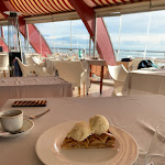 Photo n°2 de l'avis de Elena.l fait le 25/01/2023 à 15:29 sur le  Sporting Beach à Ostia