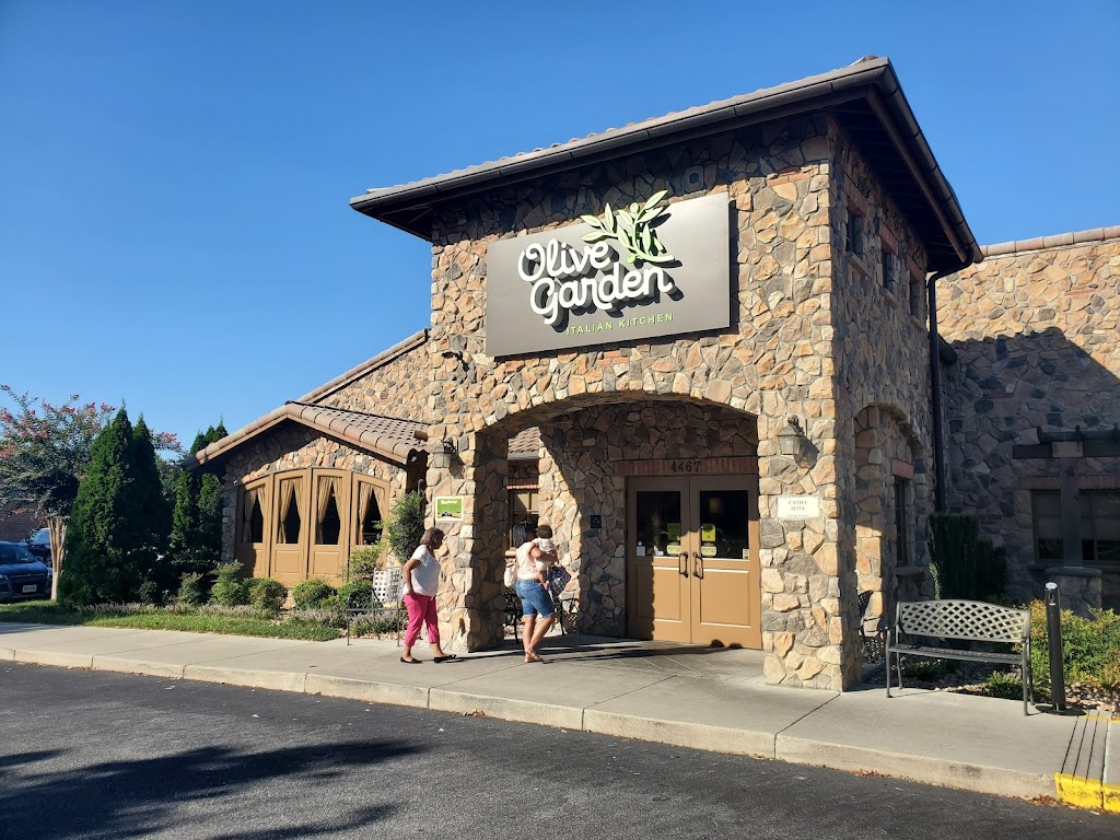 Olive Garden Italian Restaurant 23231