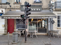 Bar du Restaurant italien Pizza Vitti à Bordeaux - n°1
