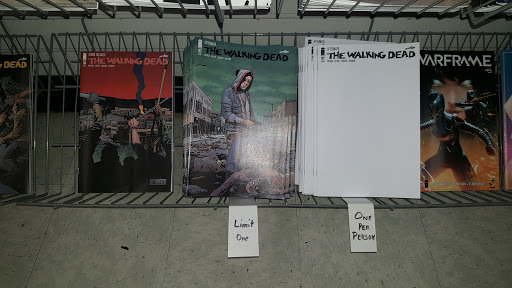 Comic Book Store «Comic Book World», reviews and photos, 6905 Shepherdsville Rd, Louisville, KY 40219, USA