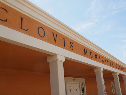 Clovis Municipal Schools