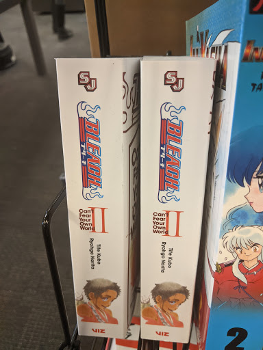 Used Book Store «2nd & Charles», reviews and photos, 3924 Baldwin Rd, Auburn Hills, MI 48326, USA