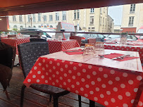 Atmosphère du Restaurant français La Baraque à Bœuf à Le Mans - n°10