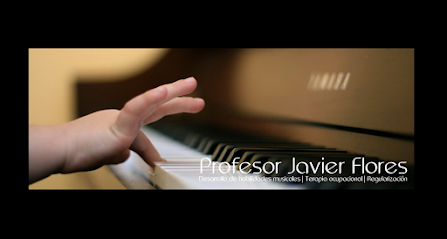 Centro de Enseñanza Musical Profr. Javier Flores