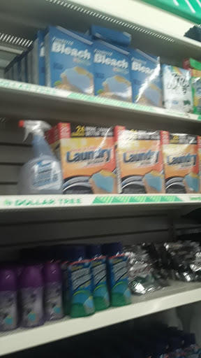 Dollar Store «Dollar Tree», reviews and photos, 312 Walnut St, Redwood City, CA 94063, USA