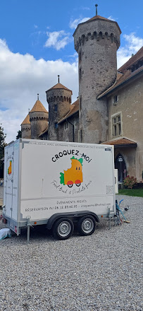 Photos du propriétaire du Restauration rapide Croquez-moi (food truck) à Massongy - n°11
