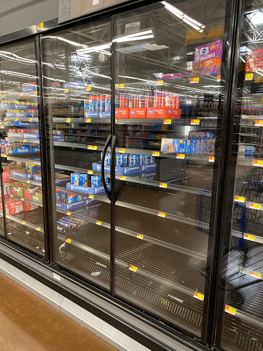 Department Store «Walmart Supercenter», reviews and photos, 17585 Airline Hwy, Prairieville, LA 70769, USA