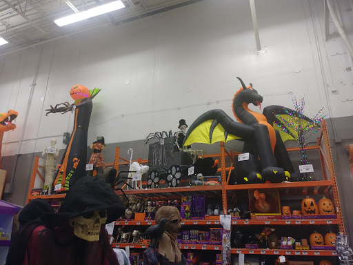 Home Improvement Store «The Home Depot», reviews and photos, 11071 W National Ave, West Allis, WI 53227, USA