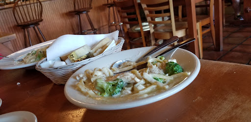 Italian Restaurant «Bambinos Cafe on Delmar», reviews and photos, 1141 E Delmar St, Springfield, MO 65807, USA