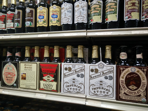 Wine Store «Wells Discount Liquors», reviews and photos, 6310 York Rd, Baltimore, MD 21212, USA