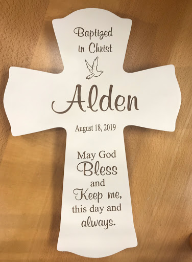 Christian Book Store «Banner Books - Parable Christian Store», reviews and photos, 2913 Niles Ave, St Joseph, MI 49085, USA