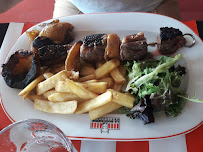 Faux-filet du Restaurant à viande Restaurant La Boucherie à Saint-Jean-d'Angély - n°3