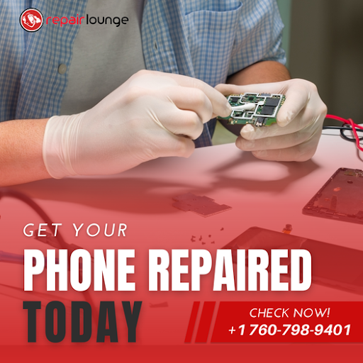 Repair Lounge image