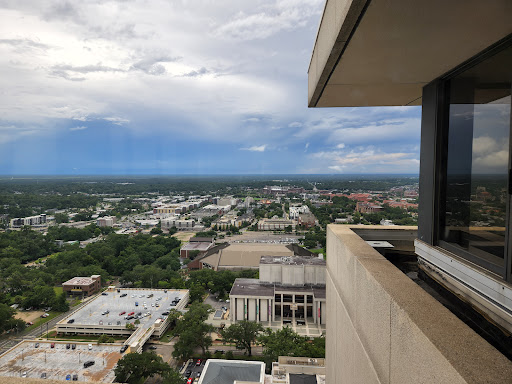 Tourist Attraction «Florida State Capitol», reviews and photos, 400 S Monroe St, Tallahassee, FL 32399, USA