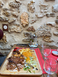 Les plus récentes photos du Restaurant turc Versaray restaurant (ex Turquoise) à Versailles - n°14