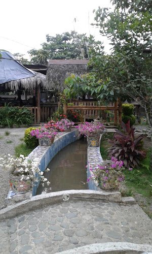 Rincon de la Tilapia - Restaurante