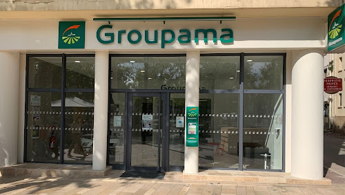 Agence Groupama Narbonne Centre à Narbonne