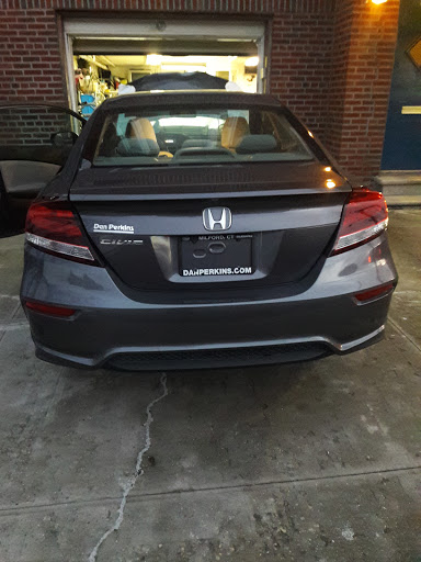 Auto Body Shop «Car Craft», reviews and photos, 188 W Forest Ave, Englewood, NJ 07631, USA