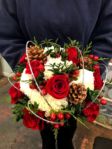 Florist «Cape Winds Florist», reviews and photos, 860 Broadway, Cape May, NJ 08204, USA