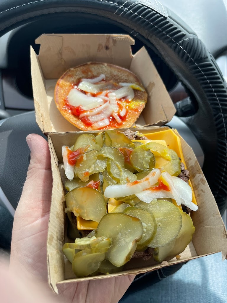 McDonald's 53037