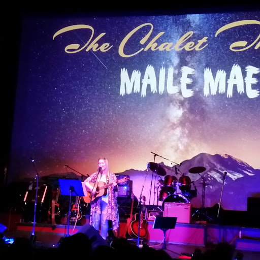 Movie Theater «Chalet Theatre», reviews and photos, 1721 Wells St, Enumclaw, WA 98022, USA