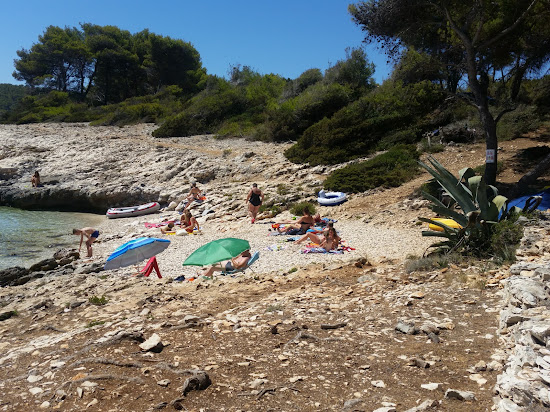 Nova beach