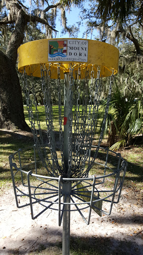 Park «Lincoln Avenue Community Park», reviews and photos, 1200 N Unser St, Mt Dora, FL 32757, USA