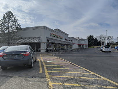 The Shoppes at North Ridgeville