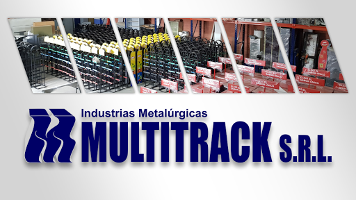 Industrias Metalúrgicas Multitrack S. R. L.