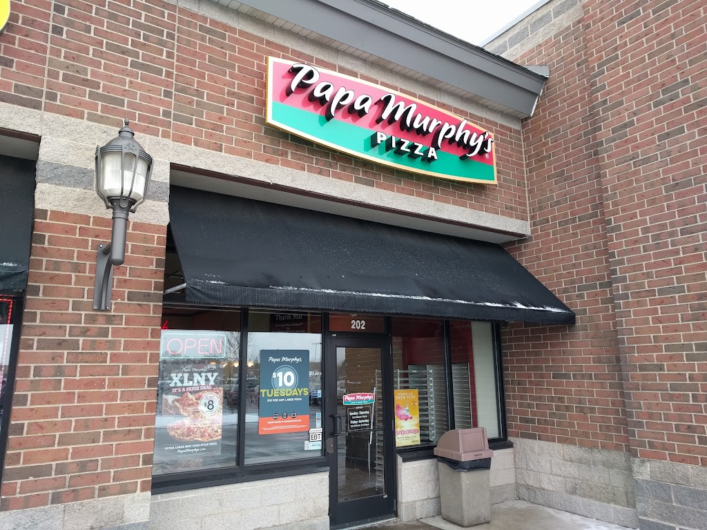 Papa Murphy's | Take 'N' Bake Pizza 55447