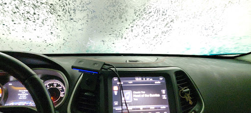 Car Wash «Hazel Dell Car Wash», reviews and photos, 8200 NE Hwy 99, Vancouver, WA 98665, USA