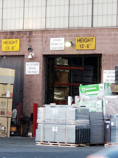 Construction Company «Park Avenue Building & Roofing LLC», reviews and photos, 2120 Atlantic Ave, Brooklyn, NY 11233, USA