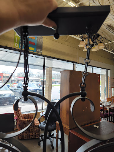 Building Materials Store «Lexington Habitat for Humanity ReStore», reviews and photos