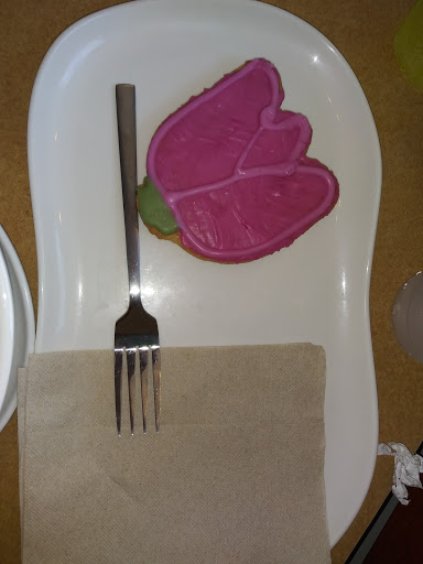 Sandwich Shop «Panera Bread», reviews and photos, 2917 S 74th St, Fort Smith, AR 72903, USA