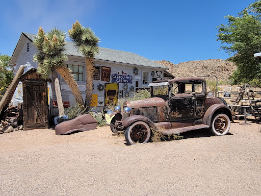 Gift Shop «Hackberry General Store», reviews and photos, 11255 AZ-66, Kingman, AZ 86411, USA