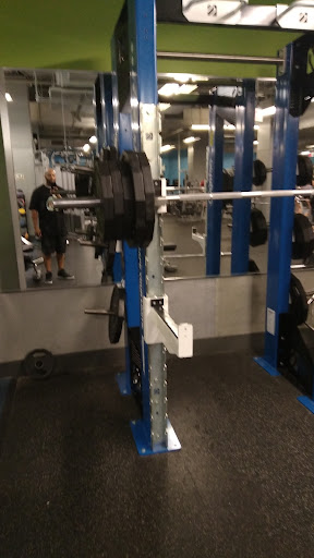 Gym «Blink Fitness 125th Street», reviews and photos, 301 W 125th St, New York, NY 10027, USA