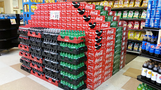 Grocery Store «ShopRite of Mount Laurel at Ark Road», reviews and photos, 127 Ark Rd, Mt Laurel, NJ 08054, USA